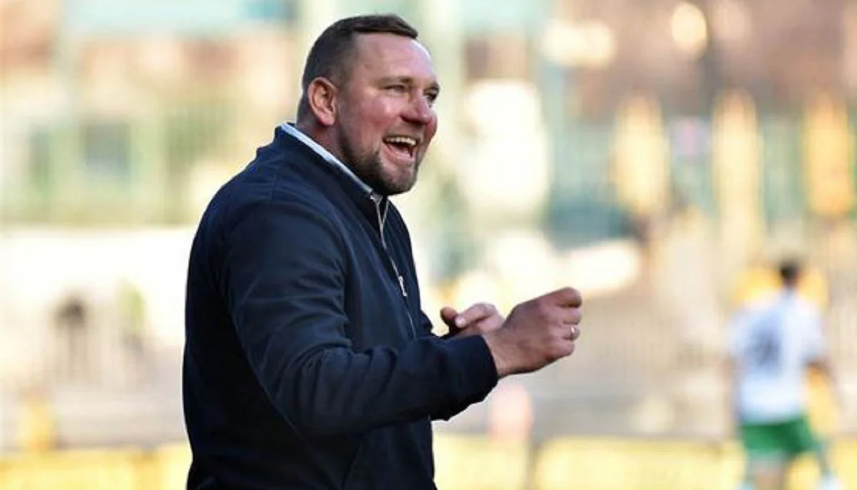 Александр Бабич / Фото из открытых источников