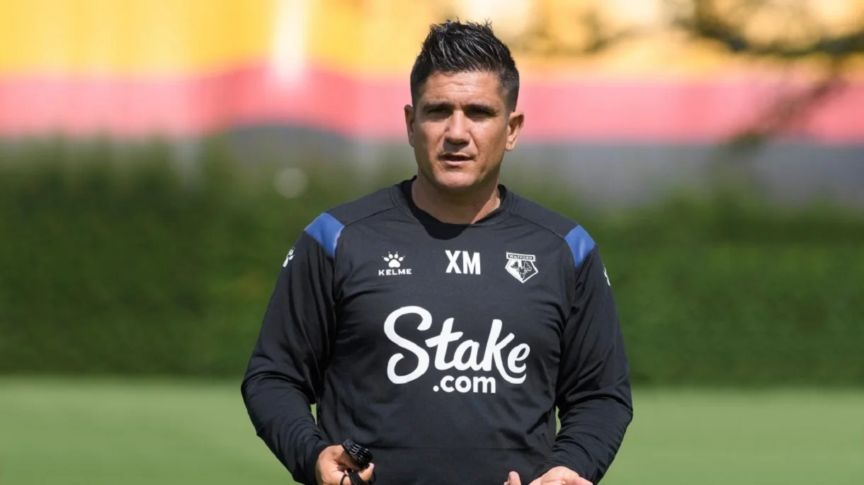 Хіско Муньйос / Сайт Уотфорда