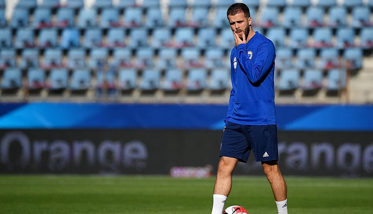 Міралем П'яніч / Getty Images