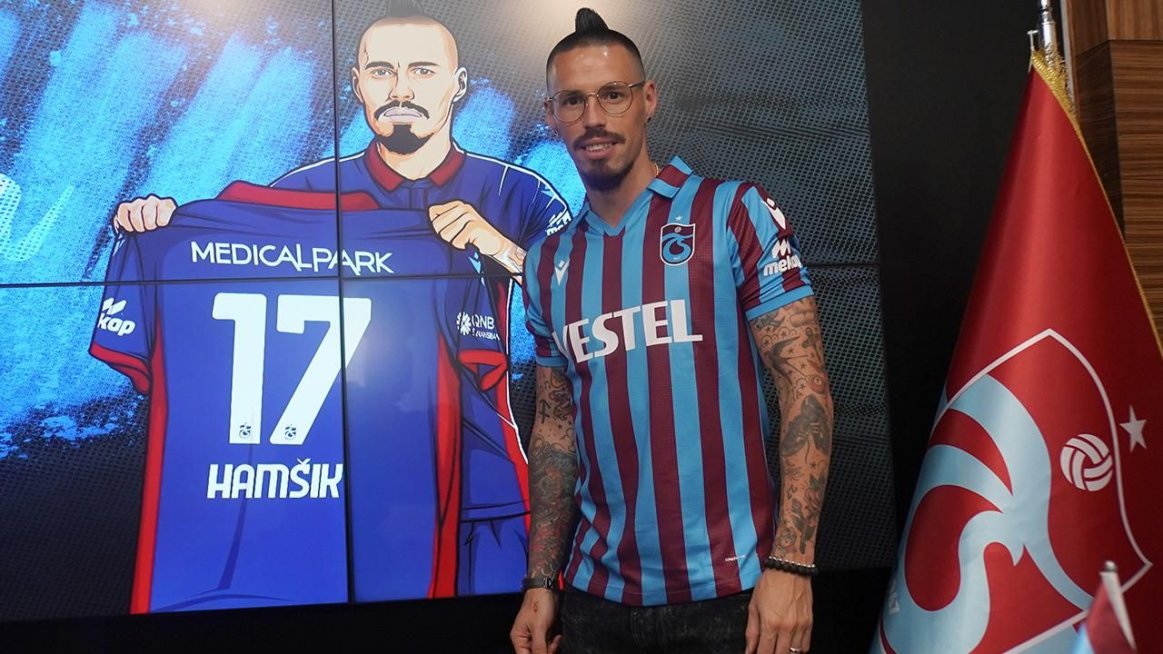 гамшік