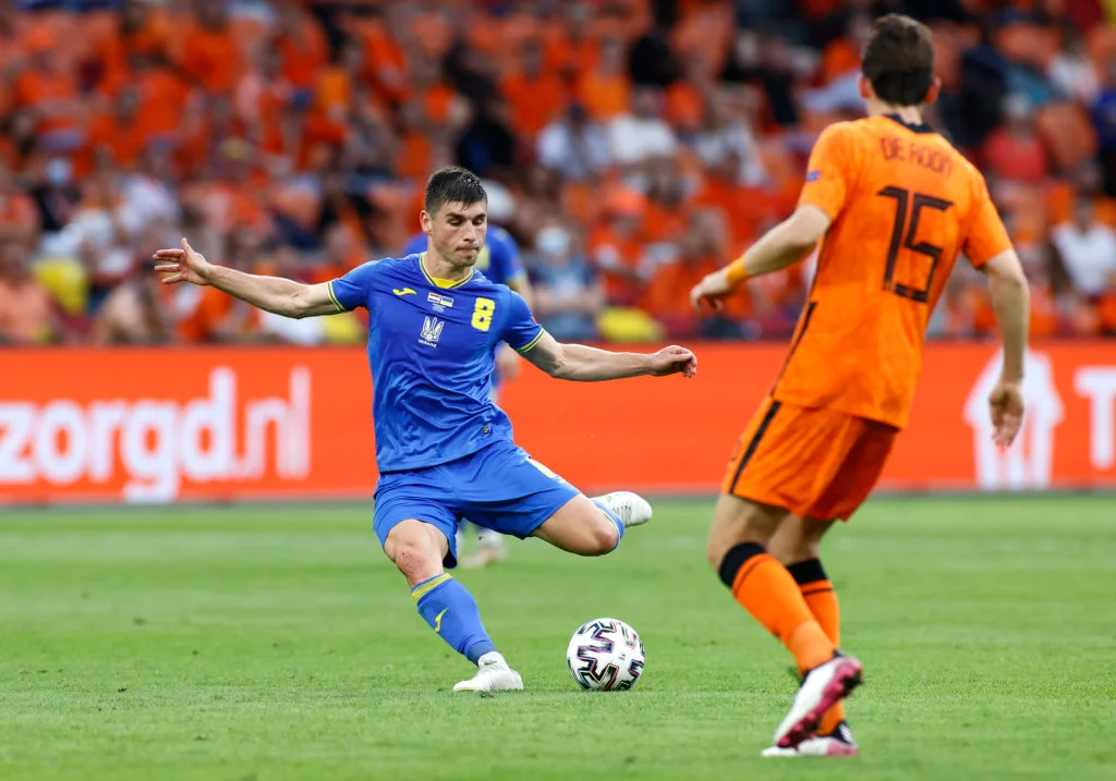 маліновський