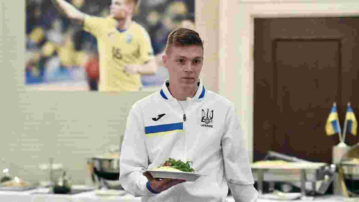 Главные новости футбола 4 октября: Украина начала сбор с пополнением и потерями, Петраков закрыл тему Малиновского