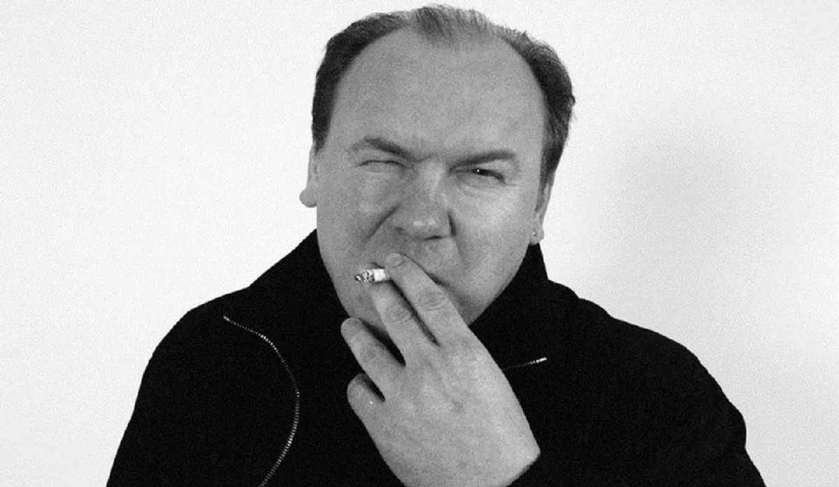 Виктор Леоненко / Фото из открытых источников