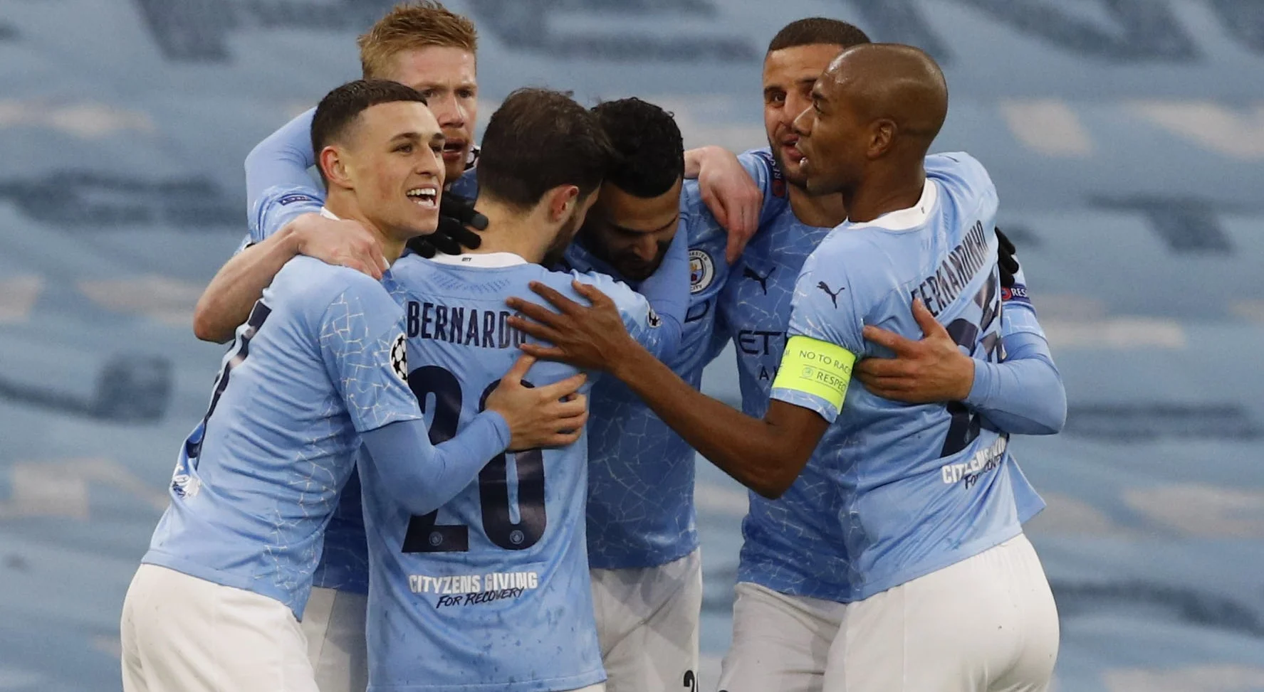 Манчестер Сіті / Reuters