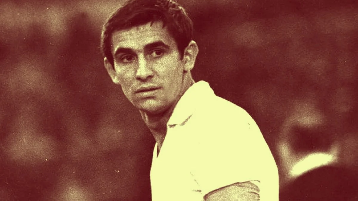 Стефан Решко / Фото із відкритих джерел