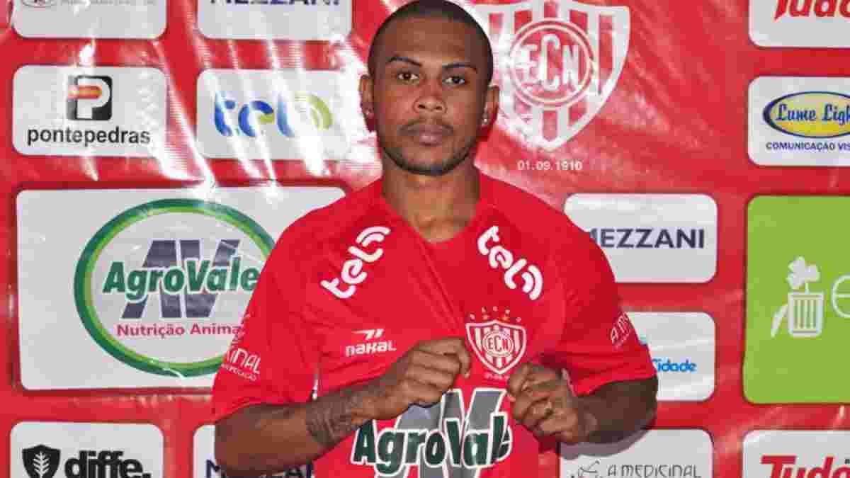Арбитр стал жертвой незаурядной жесткости в Бразилии – футболисту грозит тюрьма