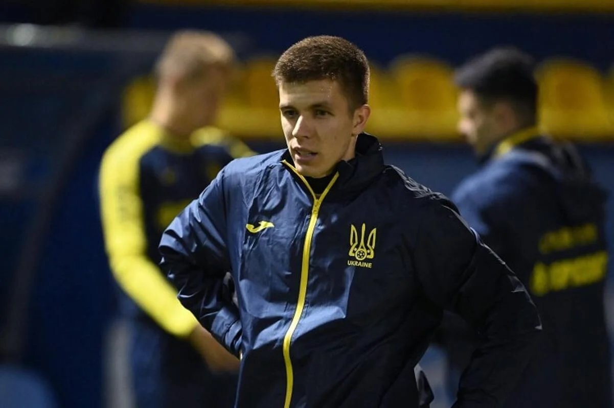 Александр Пихалёнок / фото: П. Кубанов