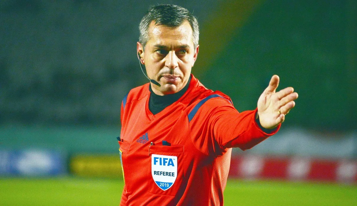 Ярослав Козик / Фото из открытых источников