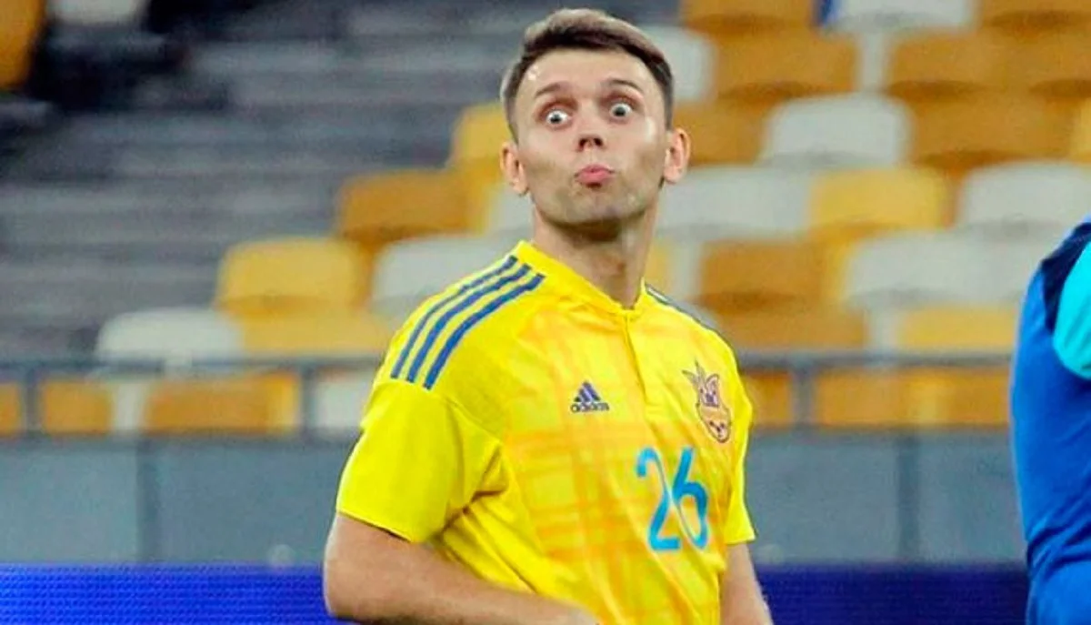 Олександр Караваєв / Фото з відкритих джерел