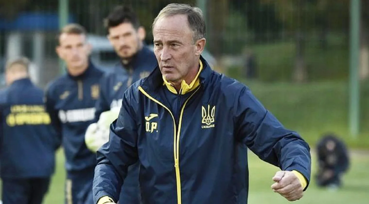 Александр Петраков / Фото П. Кубанова