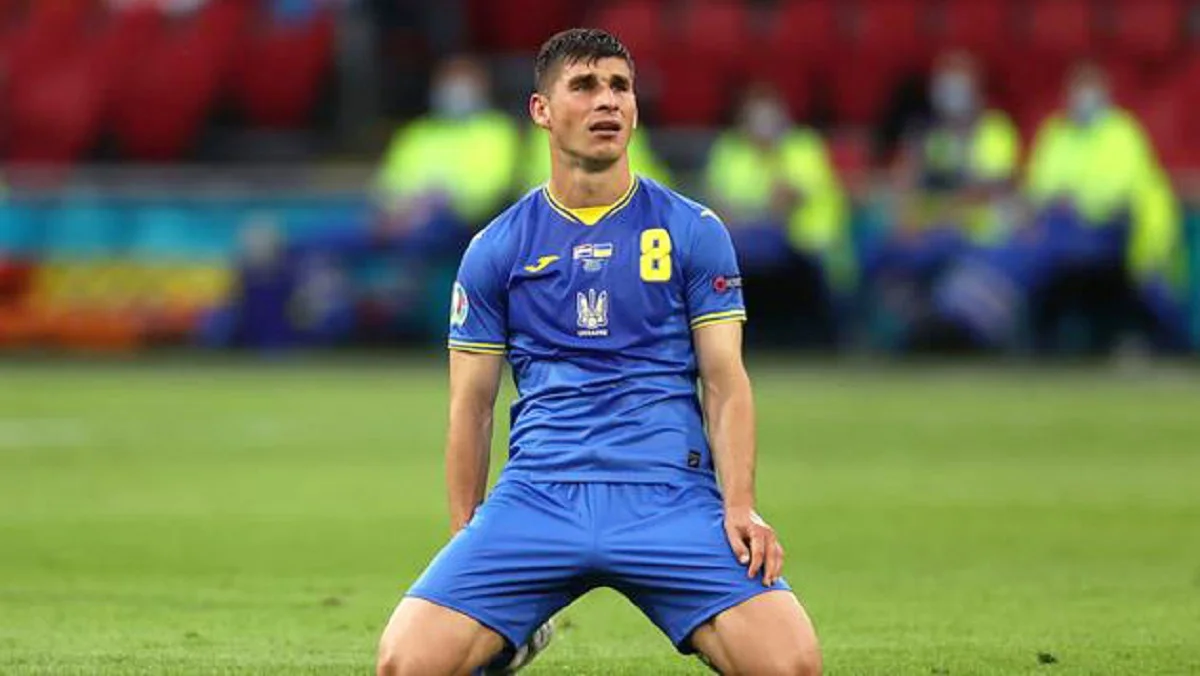 Руслан Малиновский / Getty Images