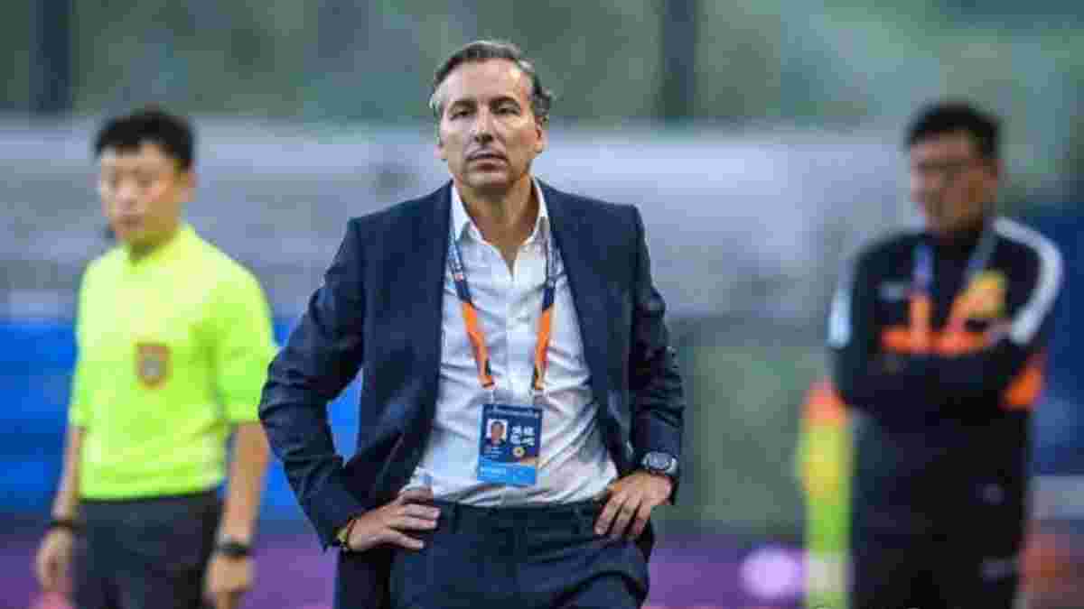 Леванте объявил нового главного тренера