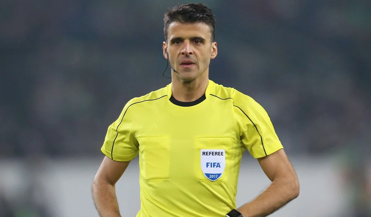 Хесус Хіль Мансано / Getty Images