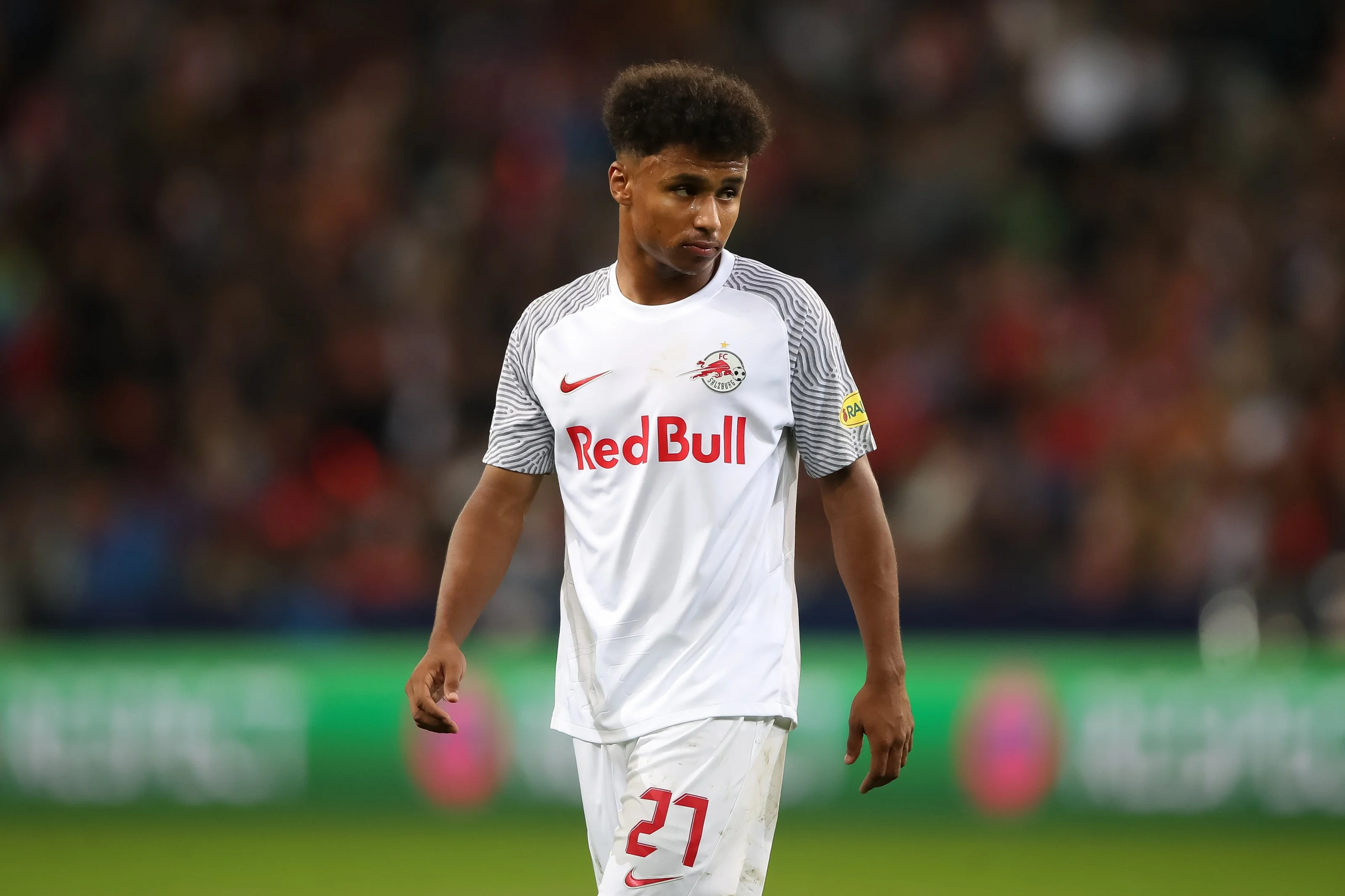 Карім Адейємі / фото з відкритих джерел