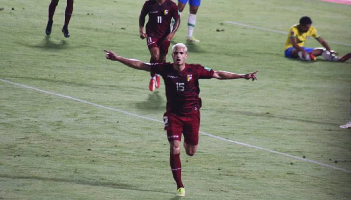 Эрик Рамирес / Фото из открытых источников