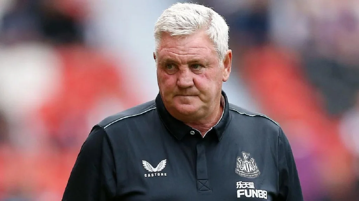 Стів Брюс / Getty Images