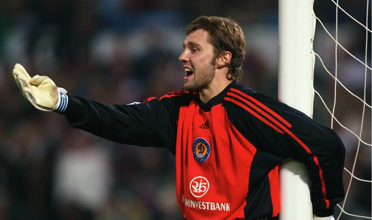 Віталій Рева / Getty images