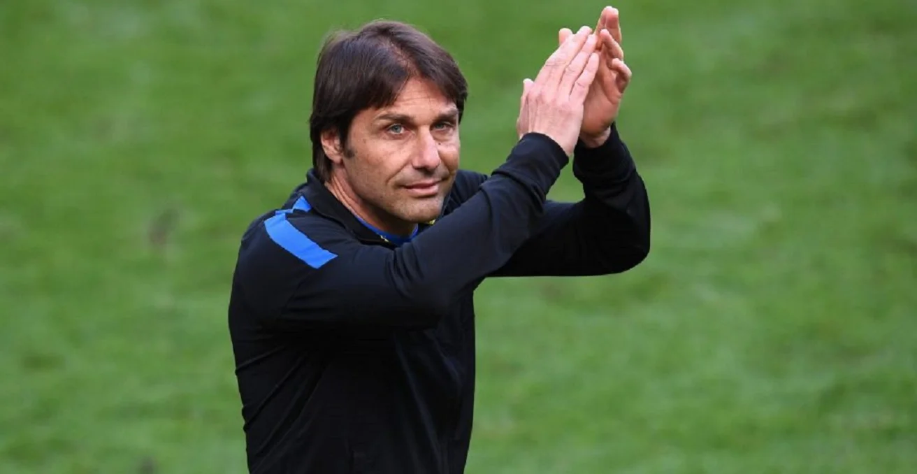 Антонио Конте / АР