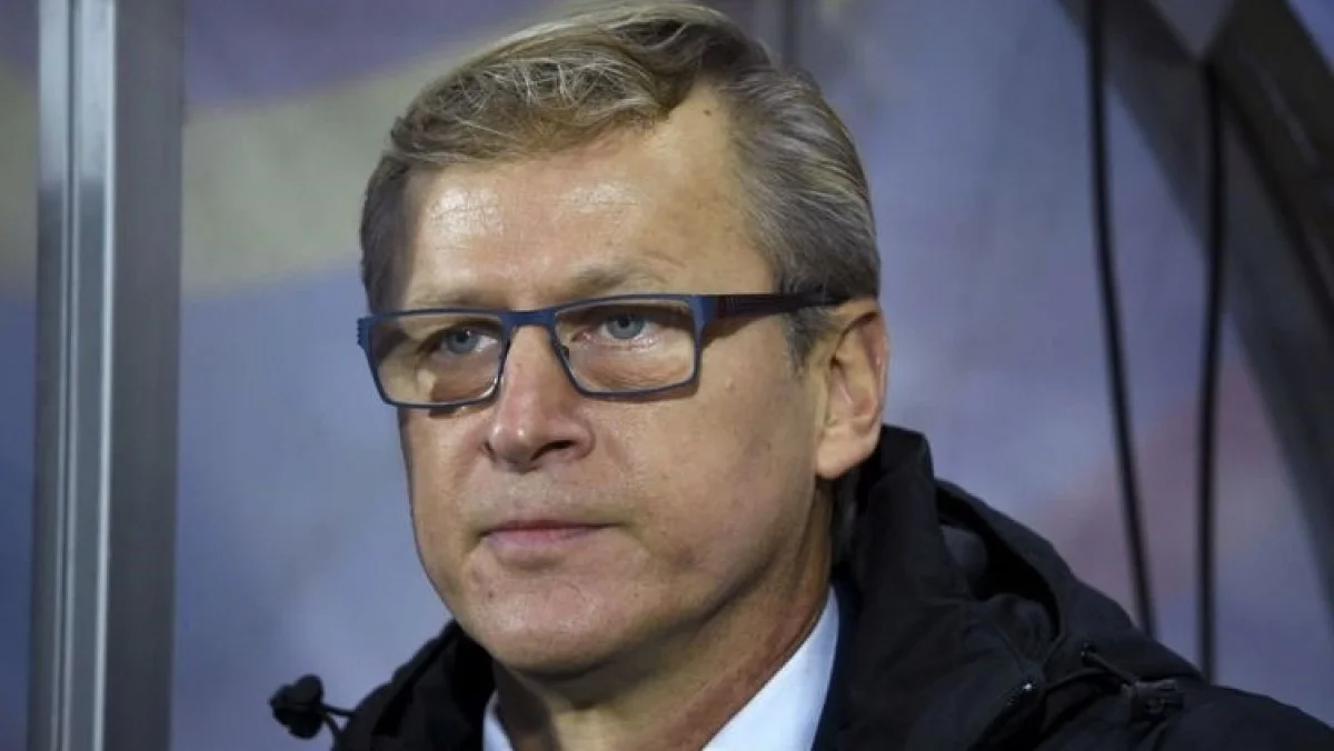 Маркку Канерва / фото из открытых источников