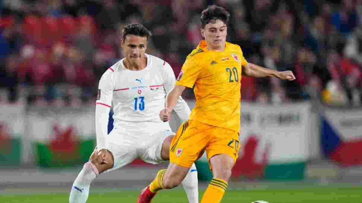 Відбір до ЧС-2022: Нідерланди здолали Латвію, Ремзі ледь не потопив збірну Уельсу, а Чорногорія близька до сенсації