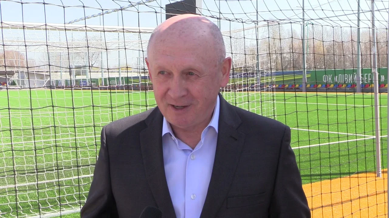 Николай Павлов / фото из открытых источников