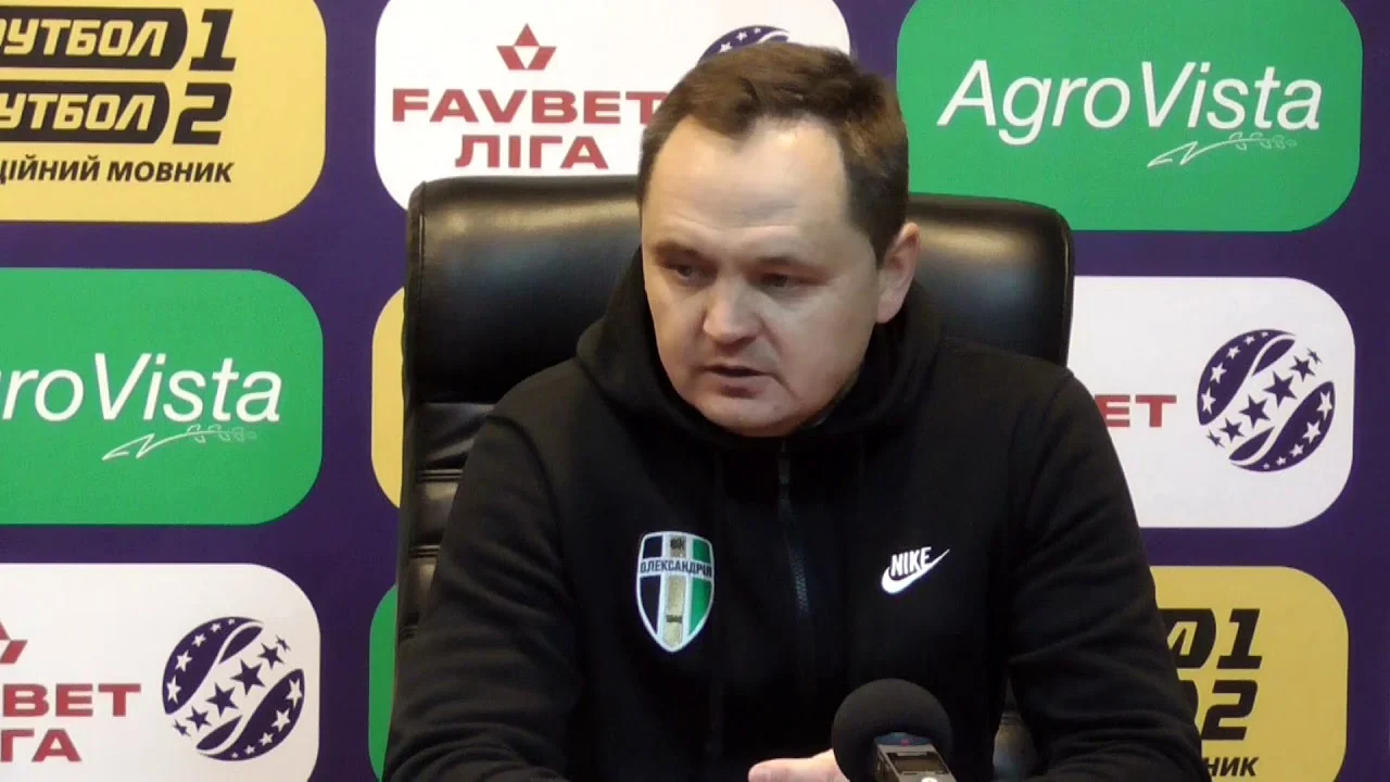 Андрій Купцов / фото з відкритих джерел