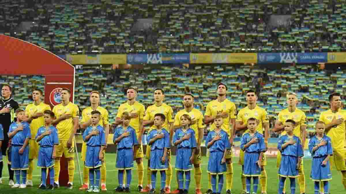 Федецкий: Во Львове ни одна команда не будет иметь шансов против сборной Украины
