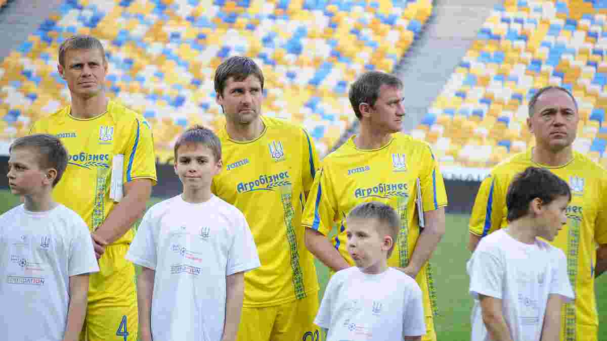 Финляндия – Украина: Шелаев выделил главное выигранное соревнование в матче отбора к ЧМ-2022