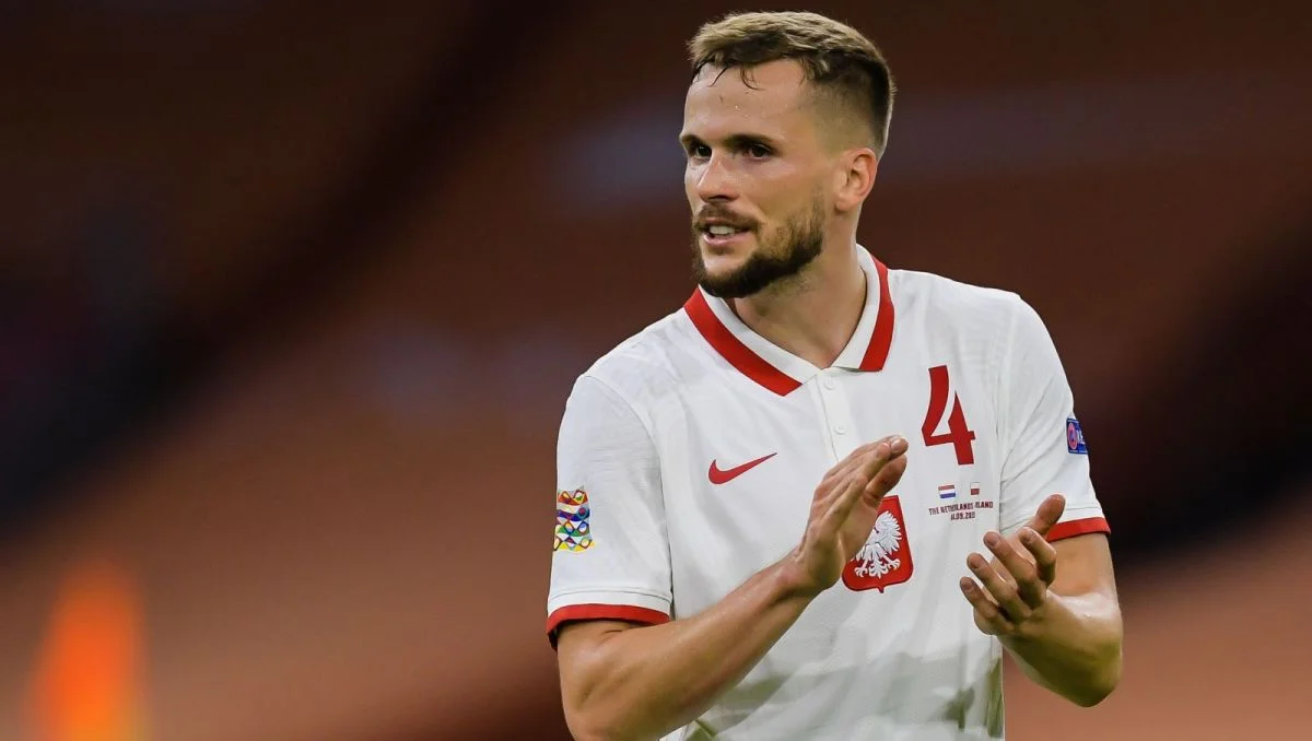 Томаш Кендзера / РАР