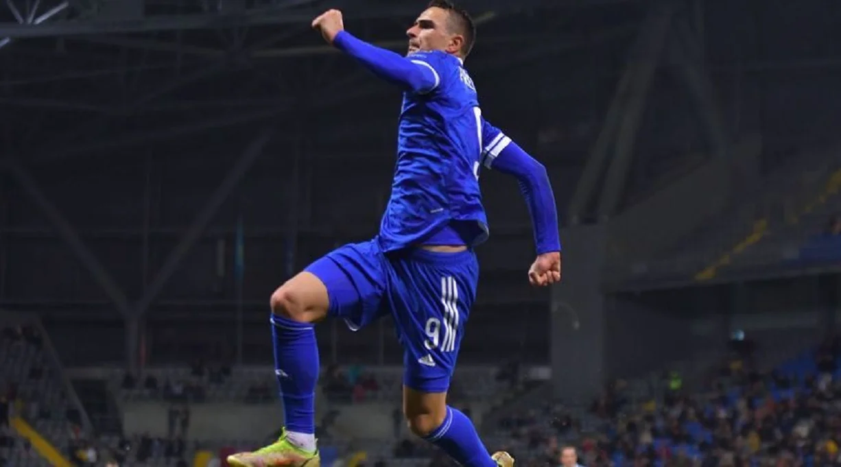 Смаил Превляк / Getty Images