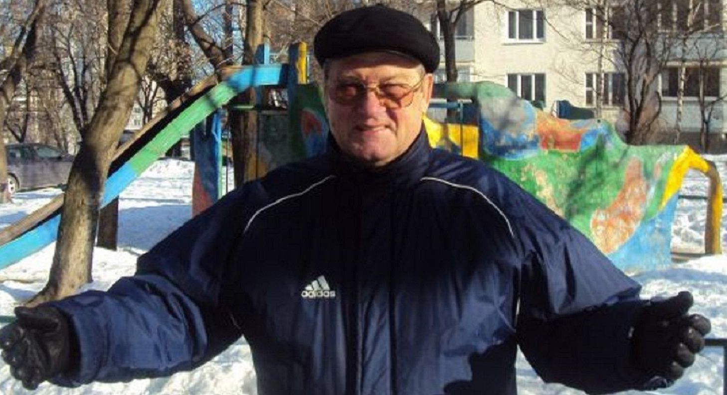 Анатолий Сучков
