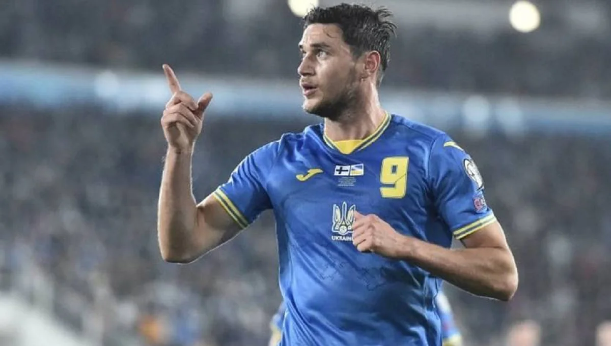 Роман Яремчук / УАФ