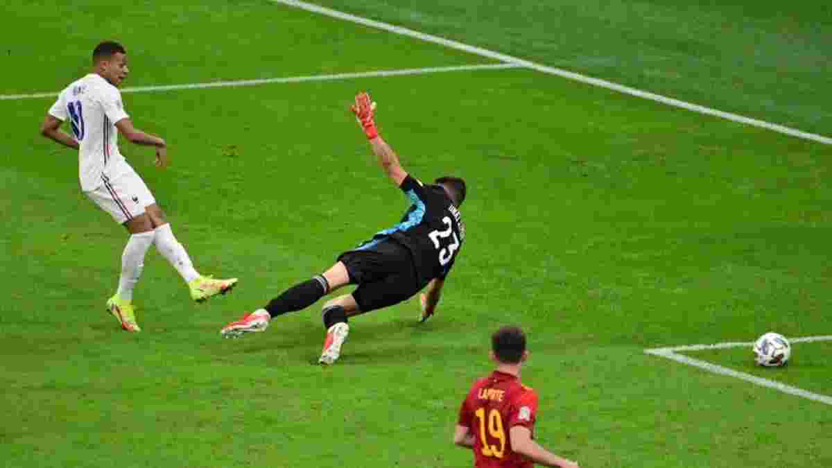 "Безсоромні": найскандальніший гол року покінчив з духом гри – Мбаппе провокує теорії змови в іспанських ЗМІ