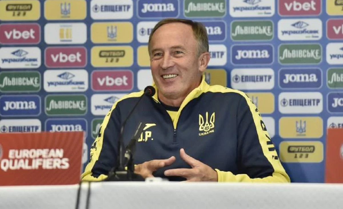 Александр Петраков / UAF