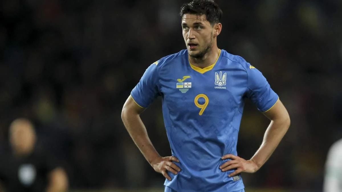 Роман Яремчук / Getty Images