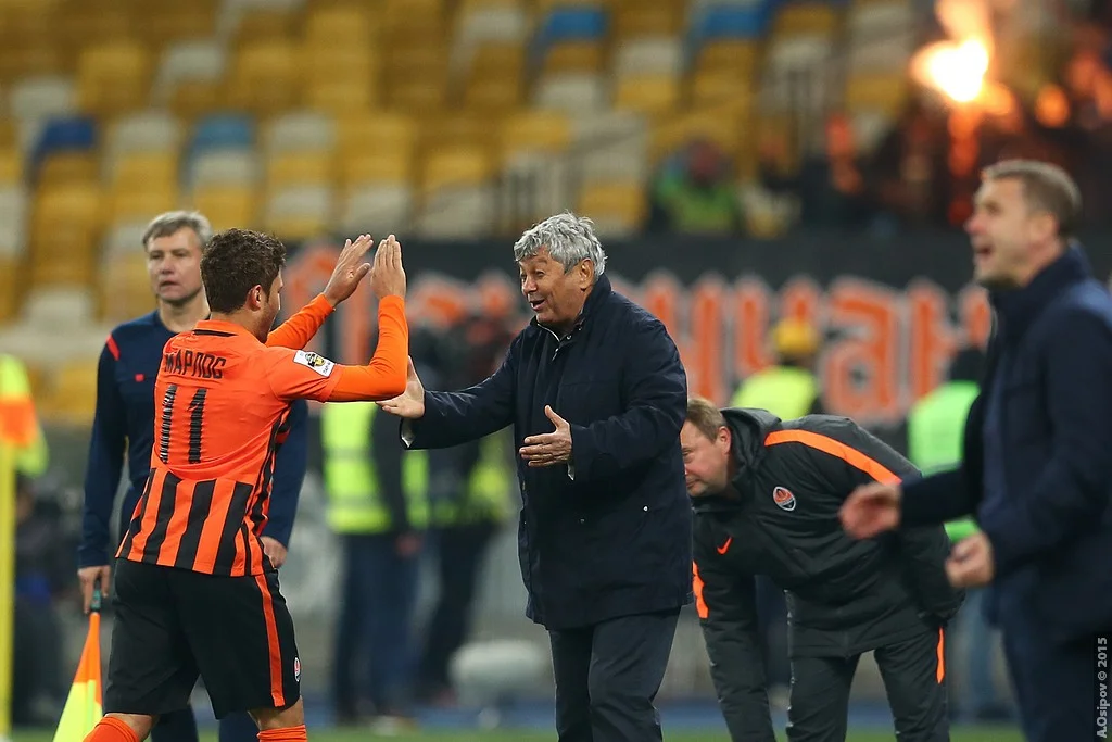 луческу марлос