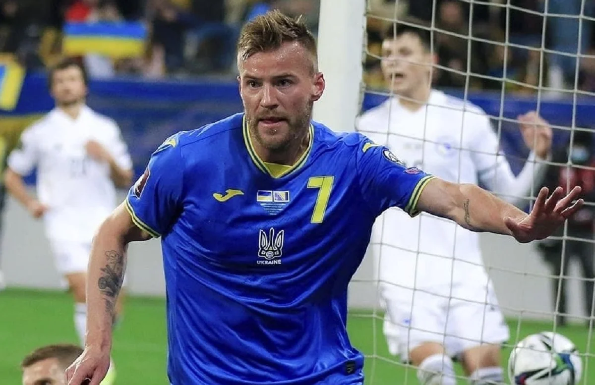 Україна – Боснія і Герцеговина – відео голів і огляд матчу