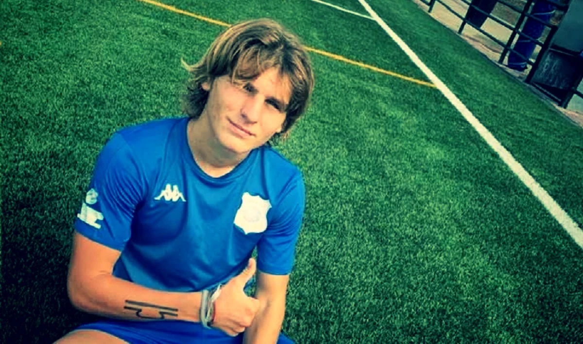 Анатолій Семенець / Facebook