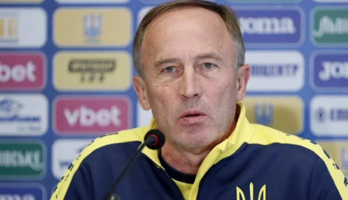 Олександр Петраков / УАФ