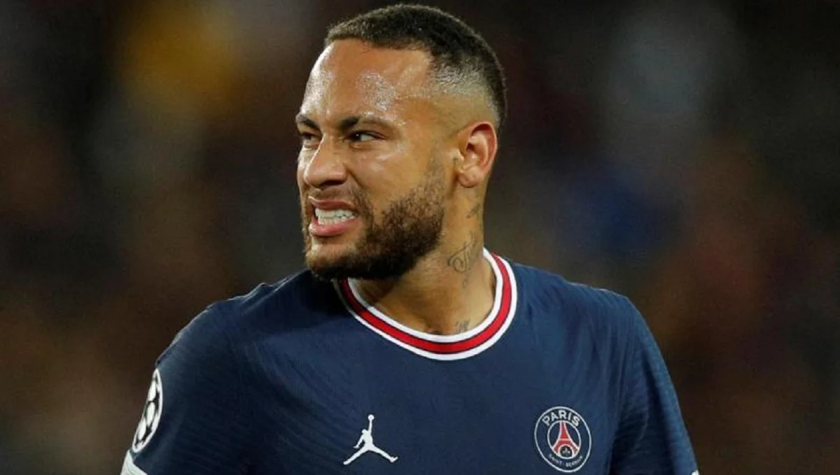 Неймара начали критиковать за последние заявления / EFE