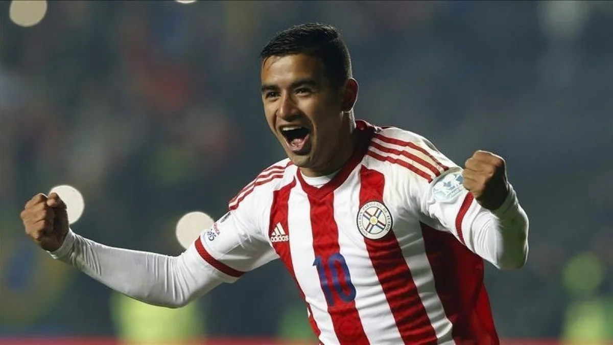 Дерлис Гонсалес / EFE