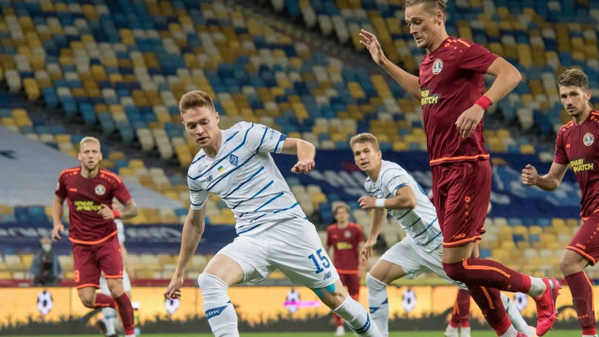 Львів – Динамо: онлайн-трансляція матчу УПЛ 16 10 2021