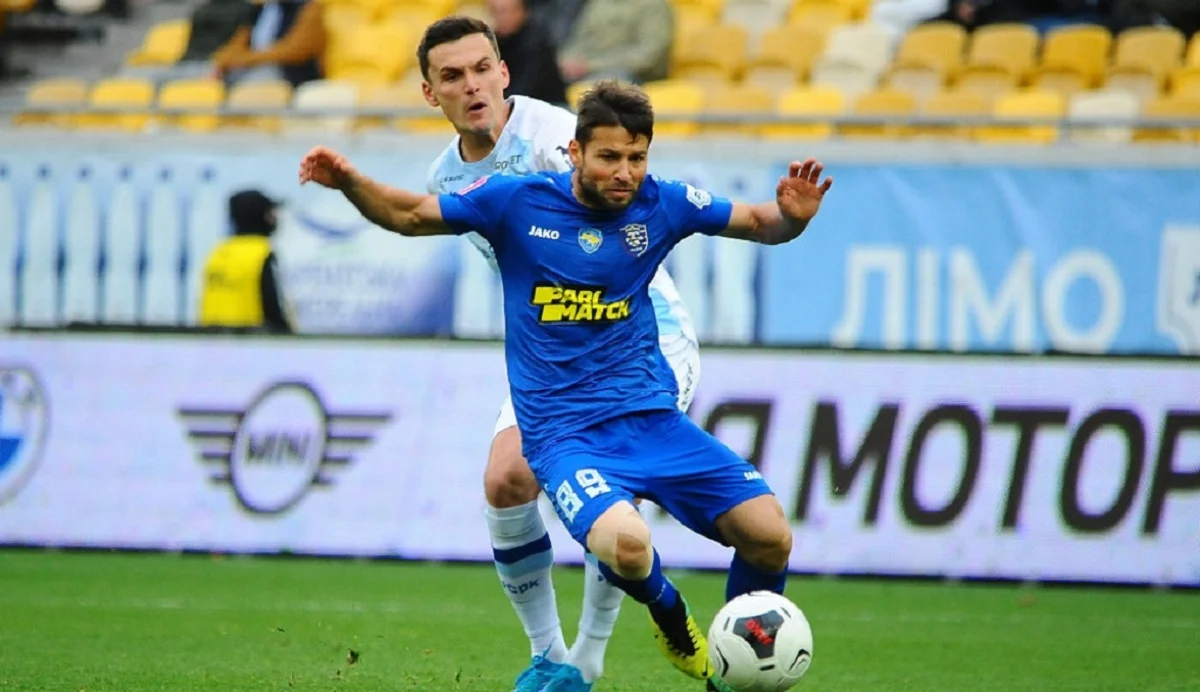 Львів – Динамо: рахунок і огляд матчу УПЛ 16 10 2021