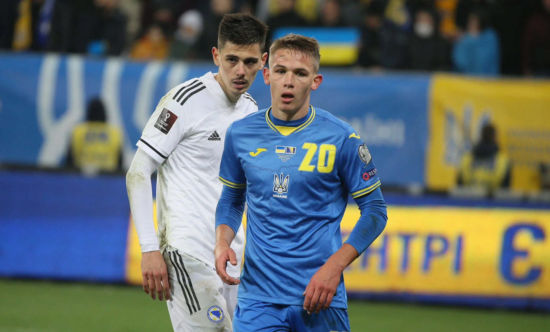 Даниил Сикан / фото Е. Кравса