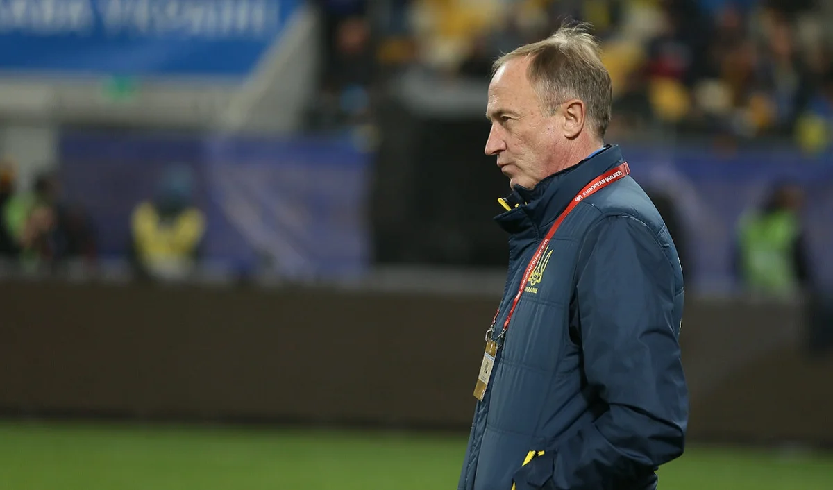 Олександр Петраков / Фото Є. Кравс