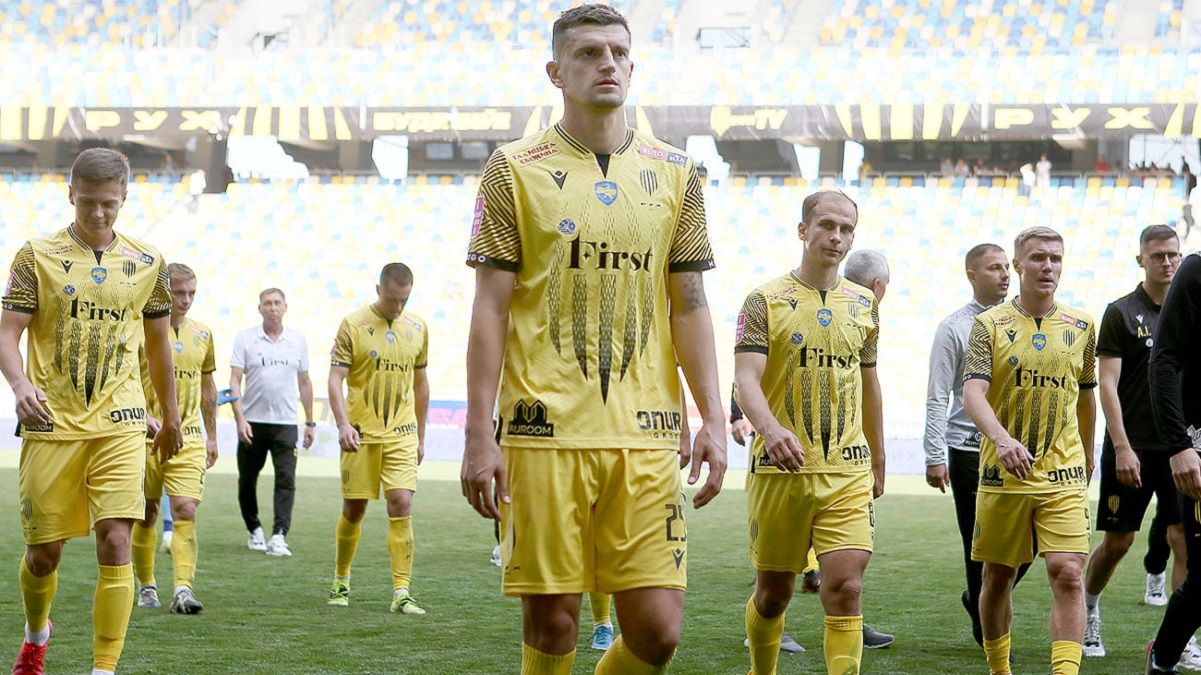 ФК Рух