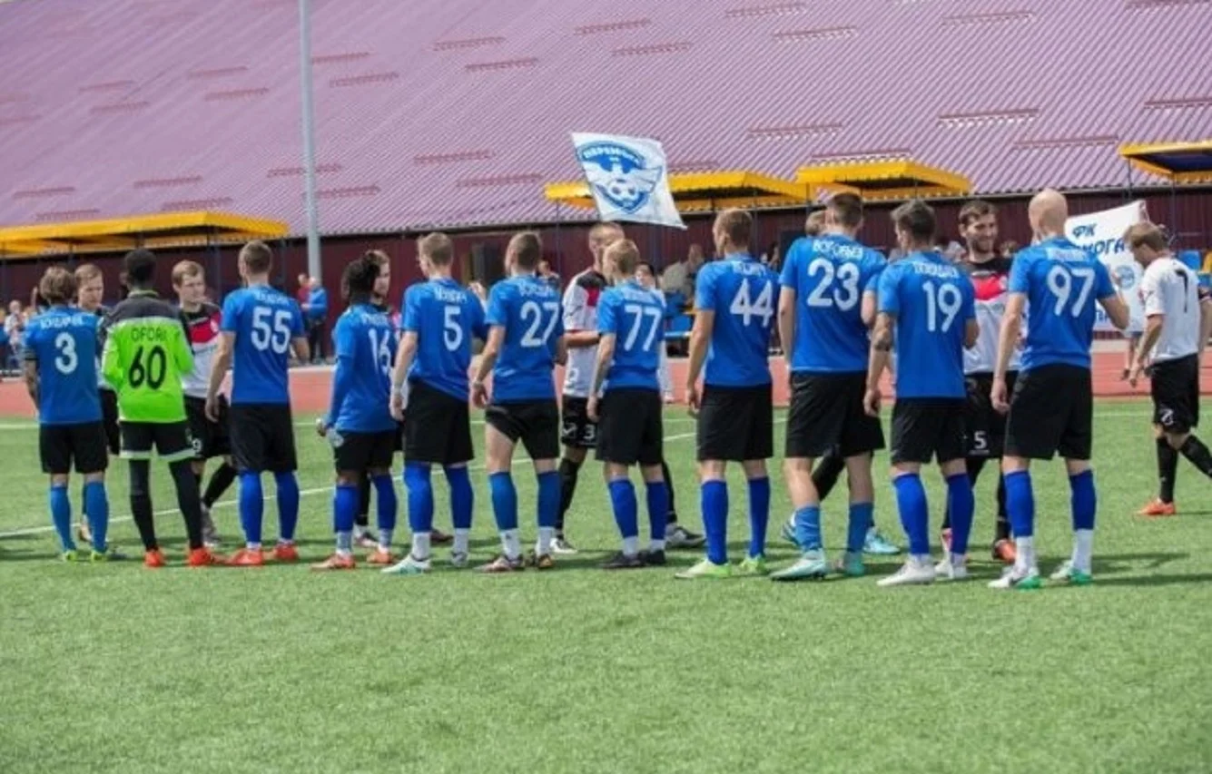 ФК Перемога