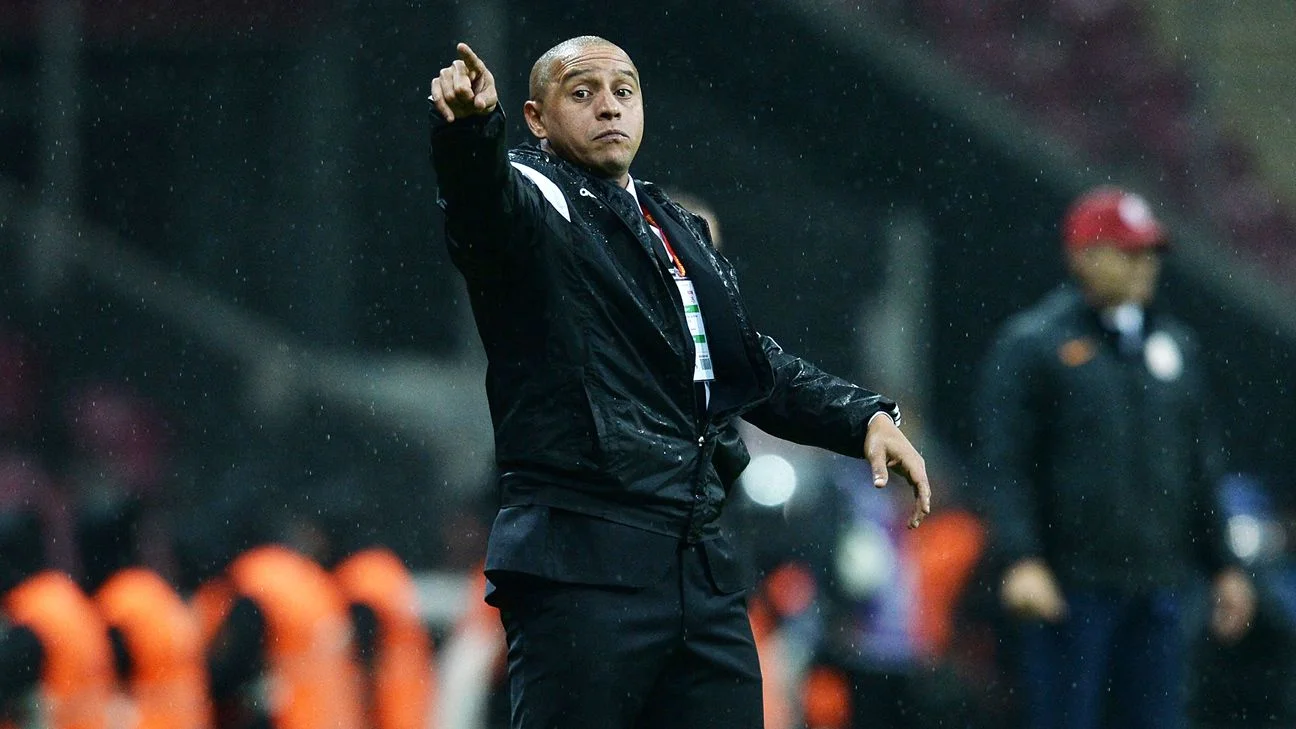 Роберто Карлос / Getty Images