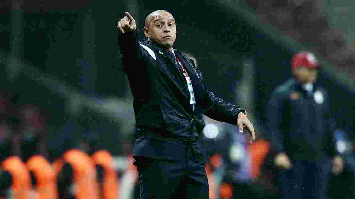 Роберто Карлос сенсационно претендует на пост главного тренера сборной Косово