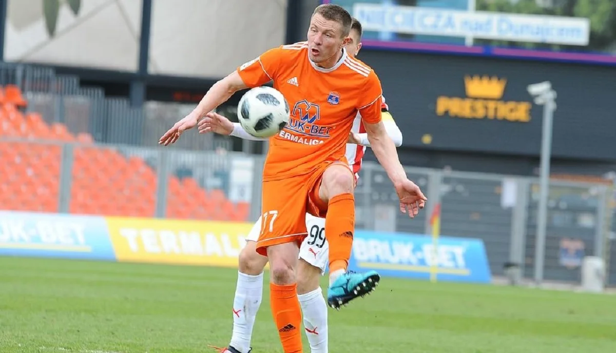 Артем Путівцев / ФК Термаліка